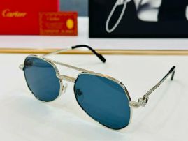 Picture of Cartier Sunglasses _SKUfw56969263fw